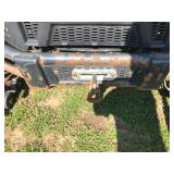 2014 Polaris Ranger XP UTV 4x4