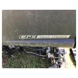 2014 Polaris Ranger XP UTV 4x4