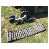 2014 Polaris Ranger XP UTV 4x4
