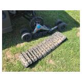 2014 Polaris Ranger XP UTV 4x4