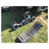 2014 Polaris Ranger XP UTV 4x4