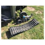 2014 Polaris Ranger XP UTV 4x4