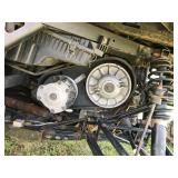 2014 Polaris Ranger XP UTV 4x4
