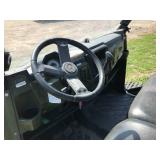 2014 Polaris Ranger XP UTV 4x4