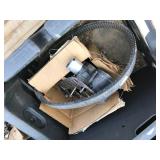2011 John Deere 855D Gator 4x4 XUV