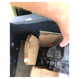 2011 John Deere 855D Gator 4x4 XUV
