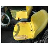 2011 John Deere 855D Gator 4x4 XUV