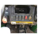2011 John Deere 855D Gator 4x4 XUV