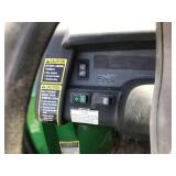 2011 John Deere 855D Gator 4x4 XUV