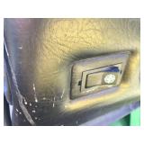 2011 John Deere 855D Gator 4x4 XUV