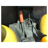 2011 John Deere 855D Gator 4x4 XUV