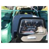 1999 Polaris 6x6 Big Boss