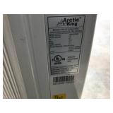 Arctic King Room Window Air Conditioner