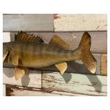 Walleye Mount
