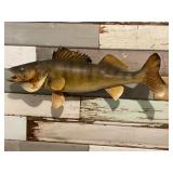 Walleye Mount