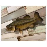 Bass Mount