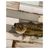Bass Mount