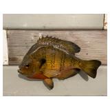 Sunfish Mount