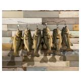 String of Bass Mount