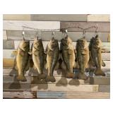 String of Bass Mount