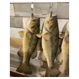 String of Bass Mount