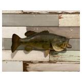Bass Mount