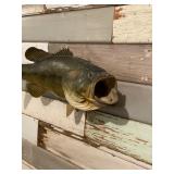 Bass Mount