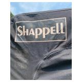 Shappell Portable Fish House