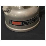 Coleman Dual Fuel Lantern