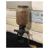 Vintage Coffee Grinder