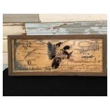 Nice Wood Clock
