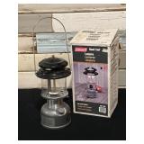 Coleman Dual Fuel Lantern