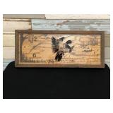 Nice Wood Clock