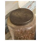 Vintage Coffee Grinder