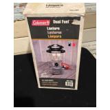 Coleman Dual Fuel Lantern