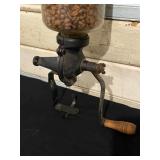 Vintage Coffee Grinder