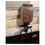 Vintage Coffee Grinder