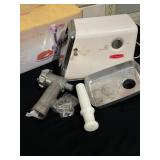 Electric Meat Grinder Pro