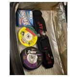 Rapala Tackle Bag with Tackle