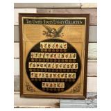 The United States Legacy Collection