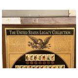 The United States Legacy Collection