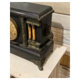 Mantle Clock