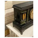 Mantle Clock