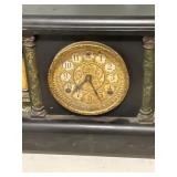 Mantle Clock