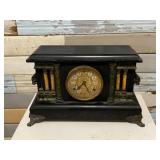 Mantle Clock