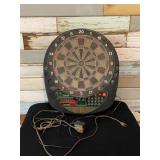 Electronic Dart Board