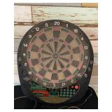 Electronic Dart Board