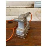 Black and Decker Sander