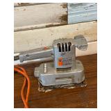 Black and Decker Sander