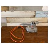 Black and Decker Sander